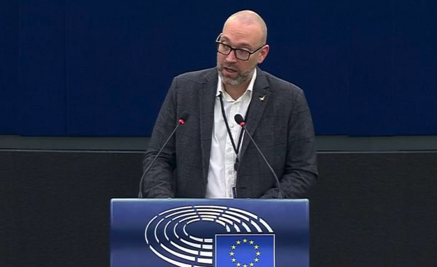 Panza (Lega): “UE ascolti la voce degli enti locali alle prese con la crisi”