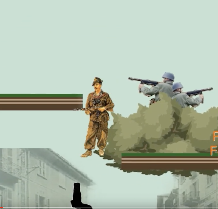 Nove i videogame creati nelle scuole del Vco grazie al progetto CreoGame