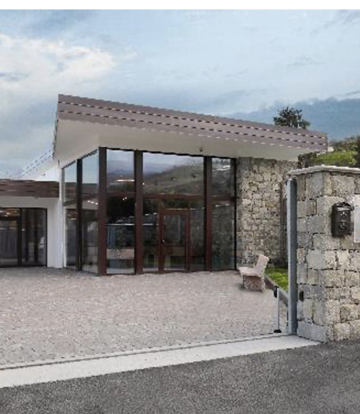 Il Gruppo Altair sbarca in Liguria, gestirà il nuovo Tempio Crematorio di Sanremo
