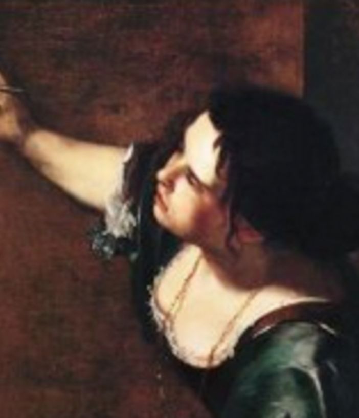 Battute conclusive per la mostra al femminile 'Artemisia'