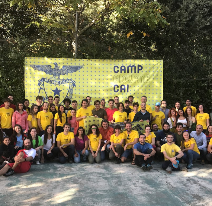 Il Club Alpino Italiano si apre ai giovani