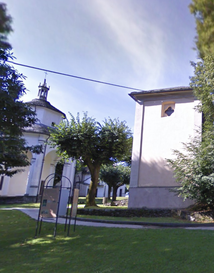 “Sacri monti in musica” con gli studenti dei licei musicali di Piemonte e Lombardia