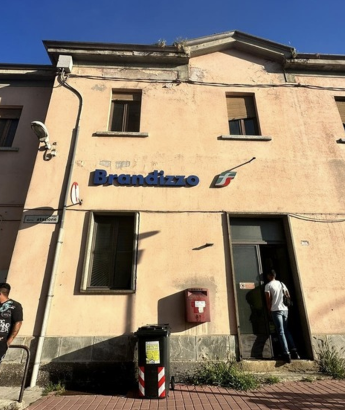 Incidente ferroviario a Brandizzo, la Regione proclama una giornata di lutto