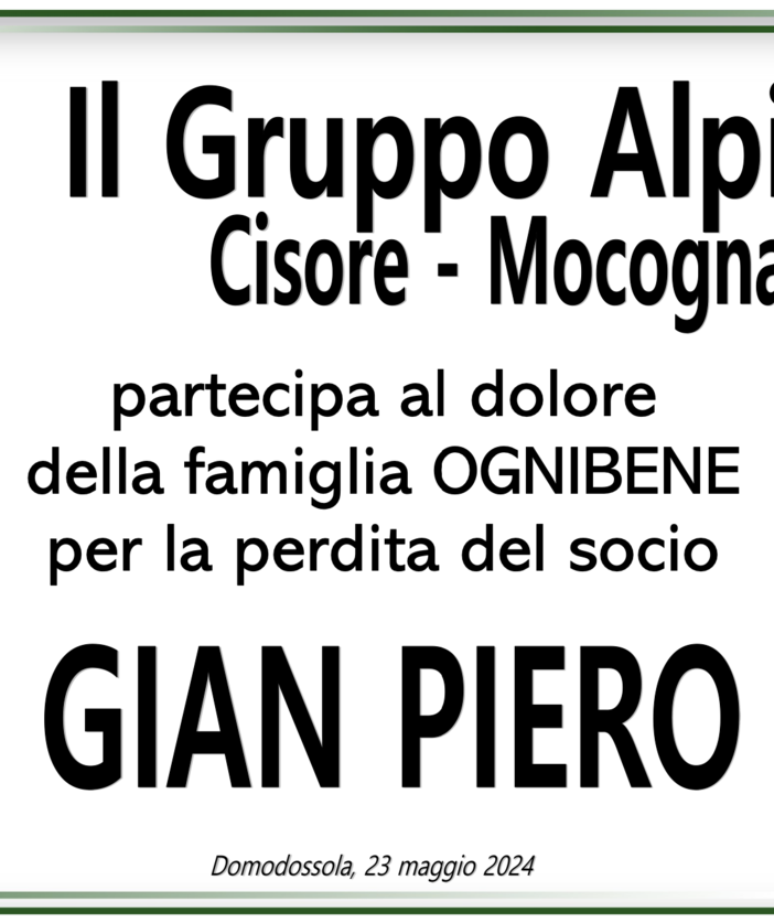 Partecipazione