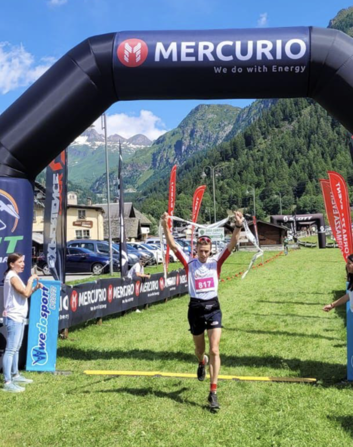 Bettelmatt Ultra Trail, brilla Sport Project Vco