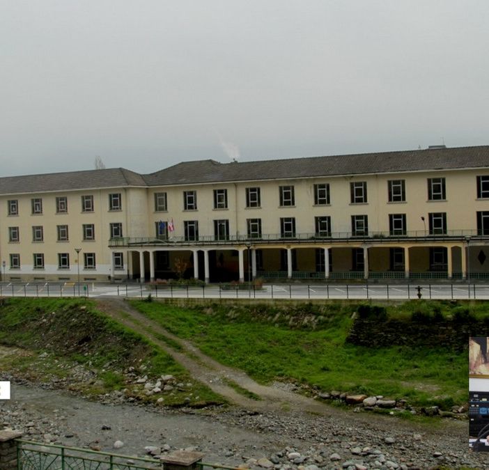 Mandica: ''Villadossola può ancora permettersi tre scuole?''