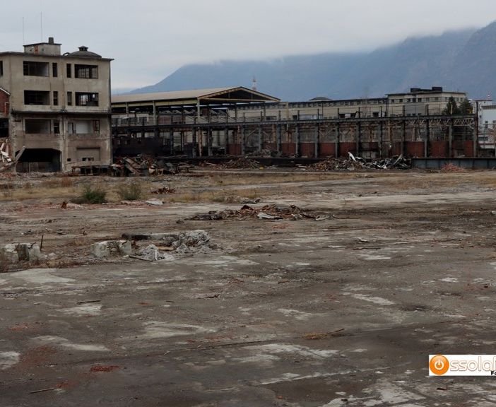 Area ex Sisma, il Pd: &quot;Si può fare di più, il sindaco apra il dialogo&quot;