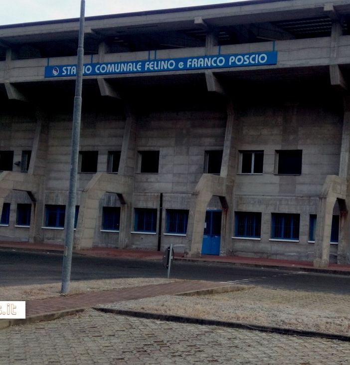 La Voluntas non s'è iscritta, la Virtus gioca a Domo: quale futuro per lo stadio 'Poscio' ?
