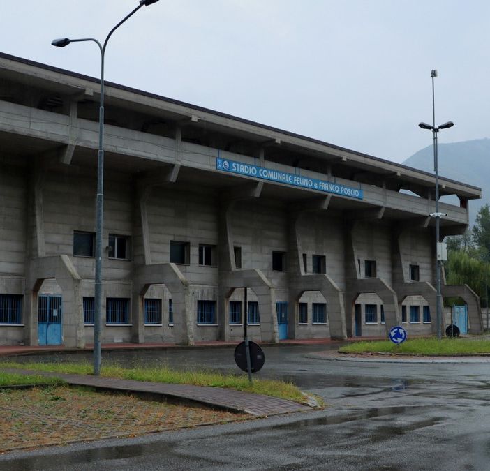 Gestione dello Stadio Poscio, se ne parla in consiglio comunale