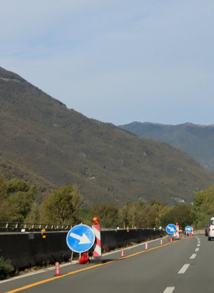 ''La superstrada dell'Ossola è in uno stato vergognoso: si intervenga''
