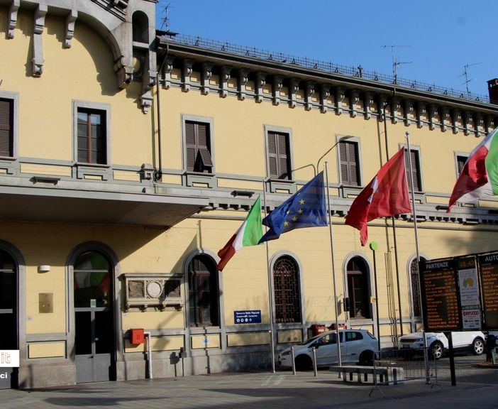 Domodossola, proseguono i disagi in stazione