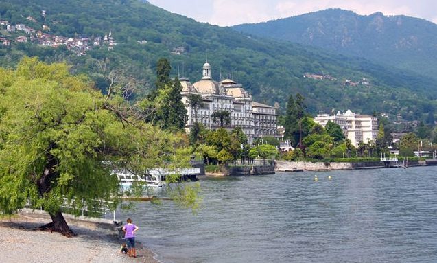 Stresa Tours, la navigazione di qualità sul Lago Maggiore