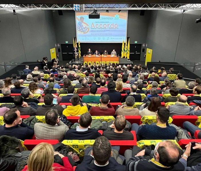 Pnrr, accordo da 370 milioni di euro per l'agricoltura di Piemonte, Liguria e Valle d'Aosta