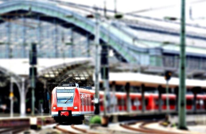 Hupac guarda al futuro: &quot;Rispettare le promesse di AlpTransit&quot;