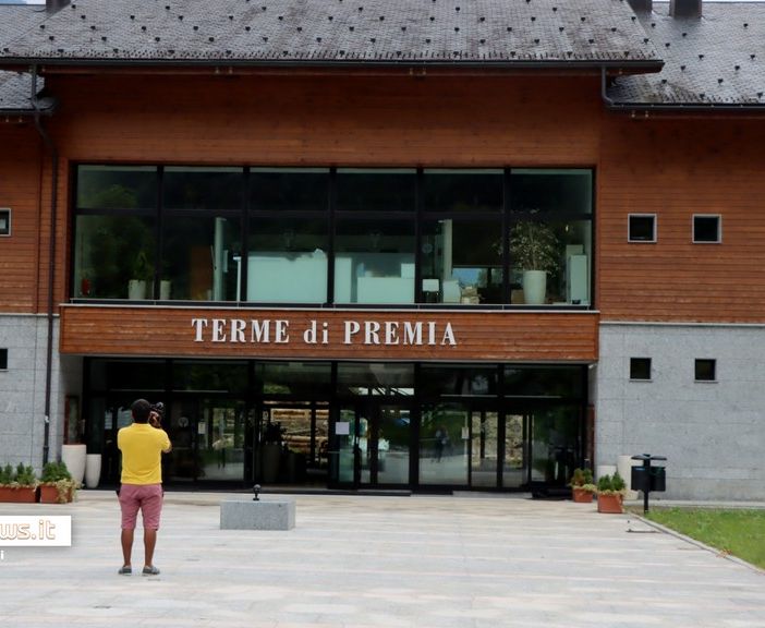 Ladri in azione a Premia