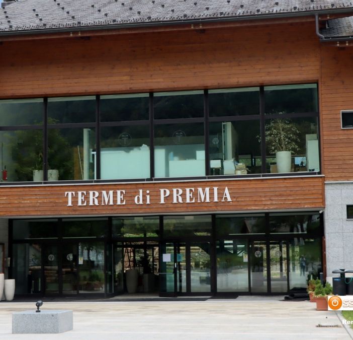 ''La situazione è difficile, ma le Terme restano aperte''