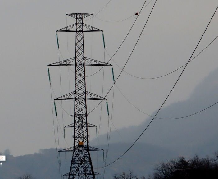 Linee elettriche, ritenuta positiva la soluzione dell'interramento a Crodo e Montecrestese