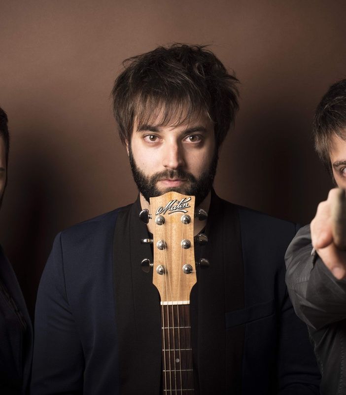 Musica in Quota sale all'Alpe Deccia