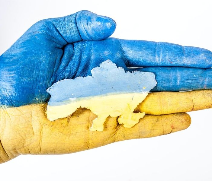 Ticino, dal Consiglio di Stato 350mila franchi alla Catena della solidarietà per l'Ucraina