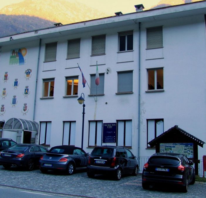 L'Unione Alta Ossola investe sulla tv per l'immagine della valle