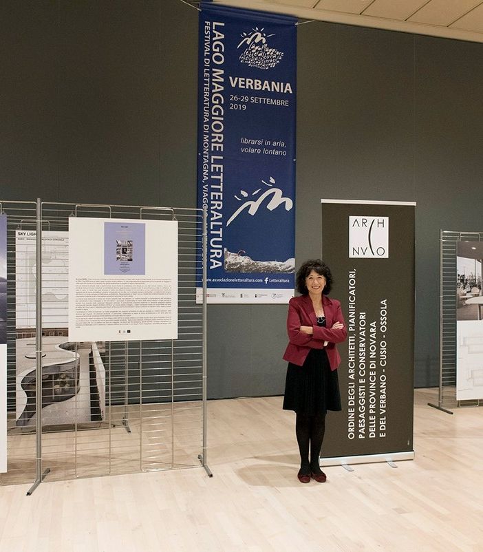 LetterAltura, continua la collaborazione con l'Ordine degli architetti