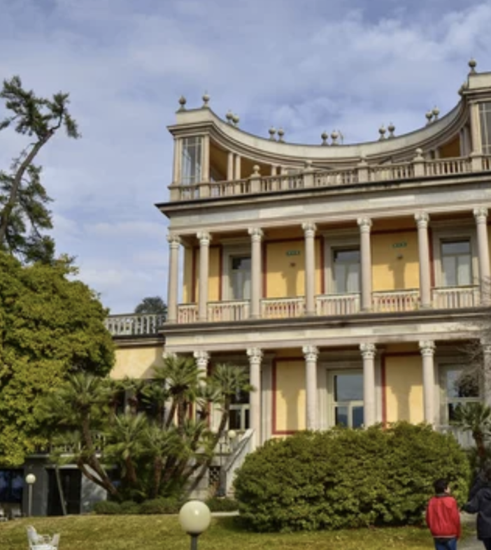 Un nuovo fine settimana di &quot;Arte e Sapori&quot; a Villa Giulia