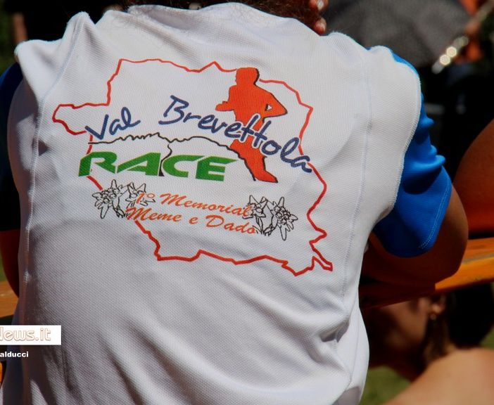 Grande attesa in valle Antrona per la Brevettola Sky Race