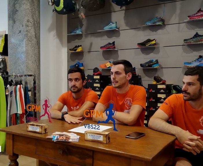 Conto alla rovescia per la Val Brevettola SkyRace