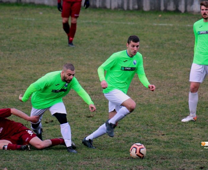 Villa, Fomarco e Ornavassese al cospetto delle prime tre della classe
