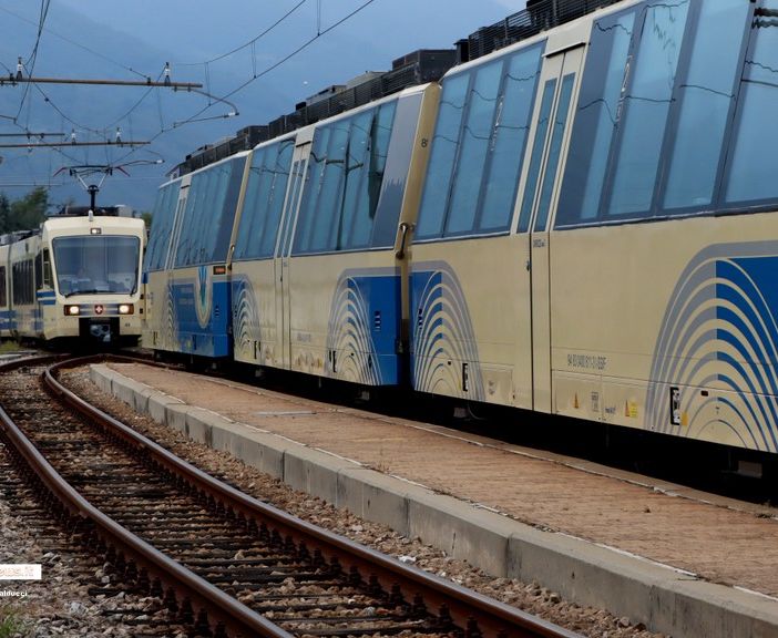 Quattro nuovi convogli per la Vigezzina