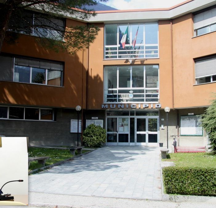 ''Progressi nella digitalizzazione del nostro Comune''