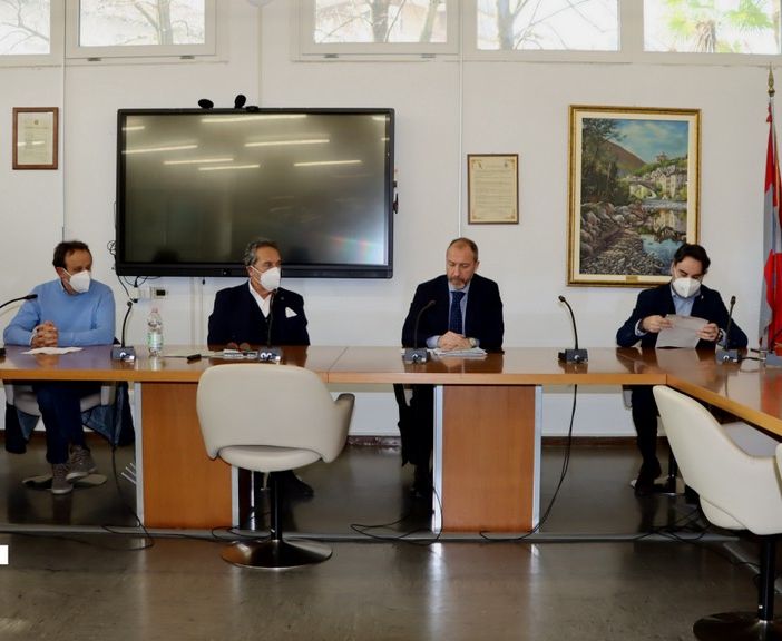 ''Accusati da chi per 10 anni ha amministrato con risultati inconcludenti''