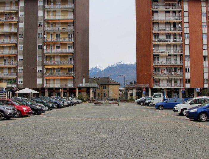 Canoni ex cava, approvato il progetto dei lavori compensativi