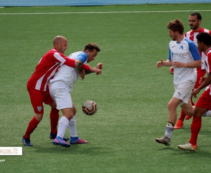 La Prima Categoria riparte con Virtus Villa-Momo