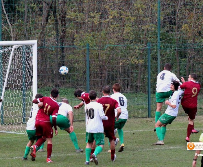 Derby delicato tra Juventus Domo e Vogogna