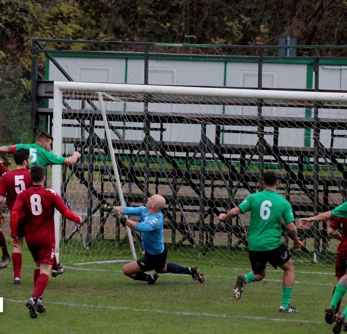 La Varzese gioca, il Vogogna vince... con i gol del 'solito' Margaroli