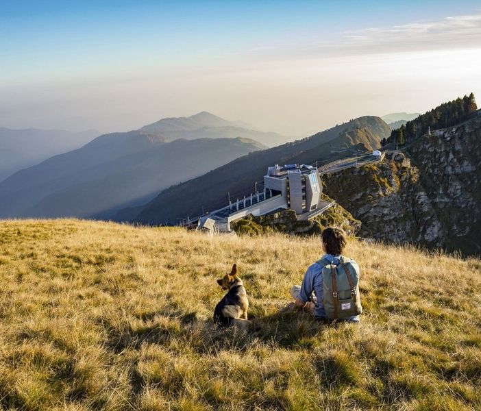 La vacanza in Ticino fino ad autunno inoltrato