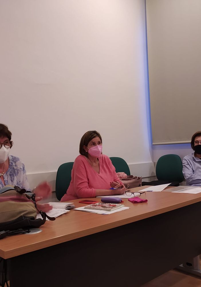 Sarà creato un Alzhemer Cafè al Badulerio