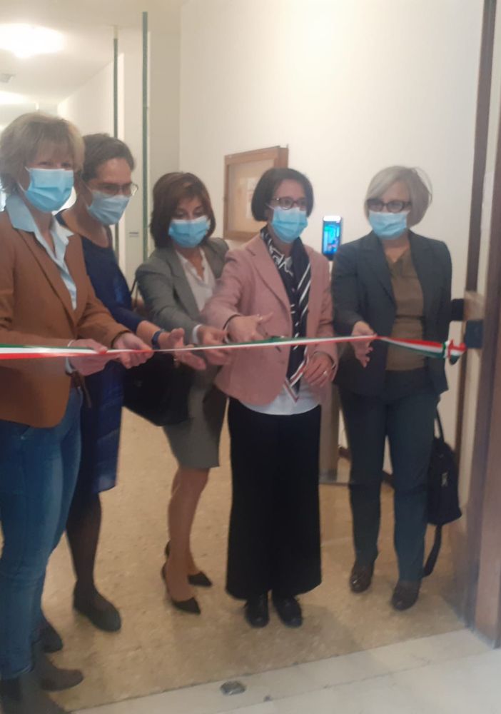 “Soddisfazione per l’apertura a Verbania della nuova sede del corso di laurea in Scienze infermieristiche”