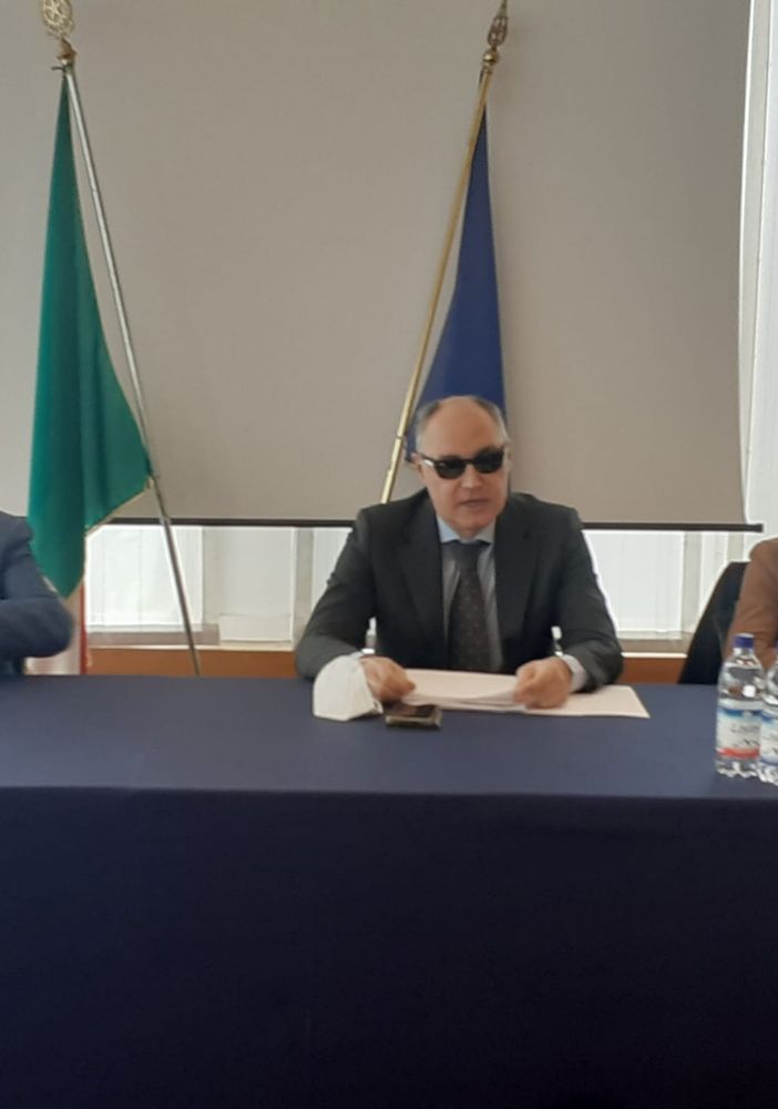 Green pass, da lunedì giro di vite sui controlli nel Vco