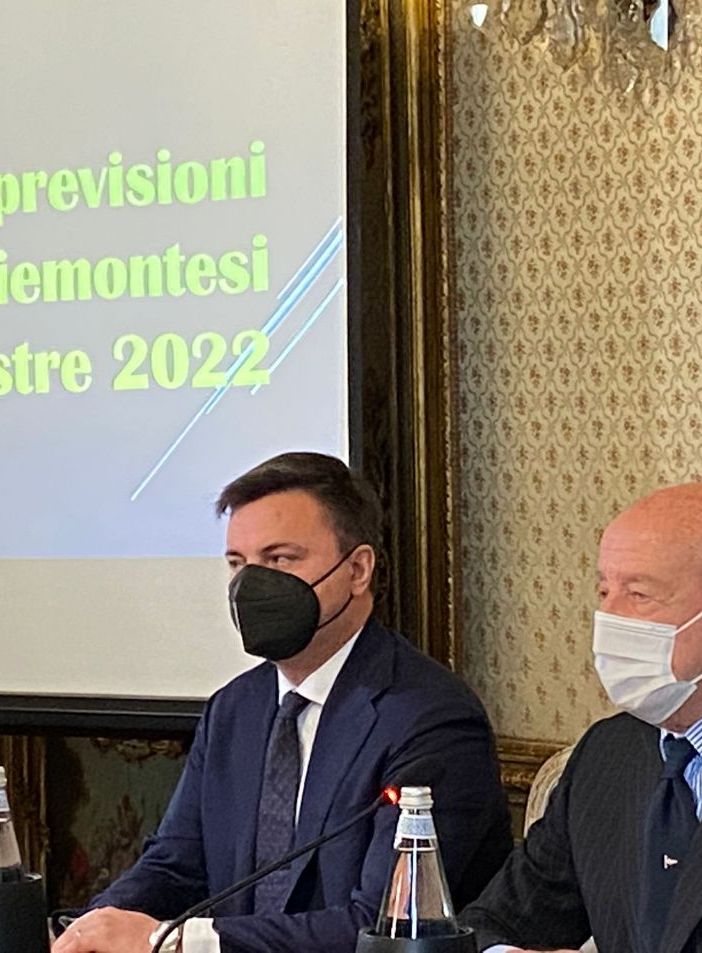 Le previsioni delle imprese piemontesi per il primo trimestre 2022