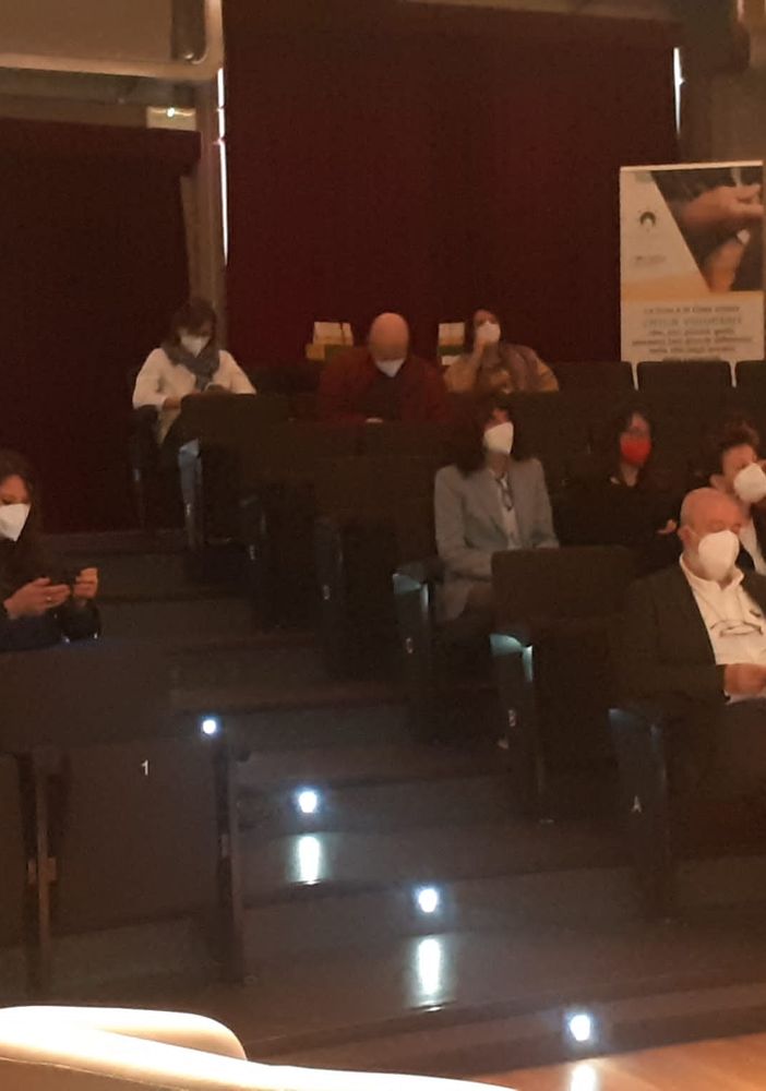 Parte da Verbania il progetto di cure palliative a domicilio