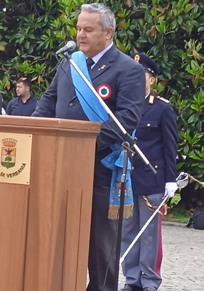 Il Vco ha celebrato la Festa della Repubblica