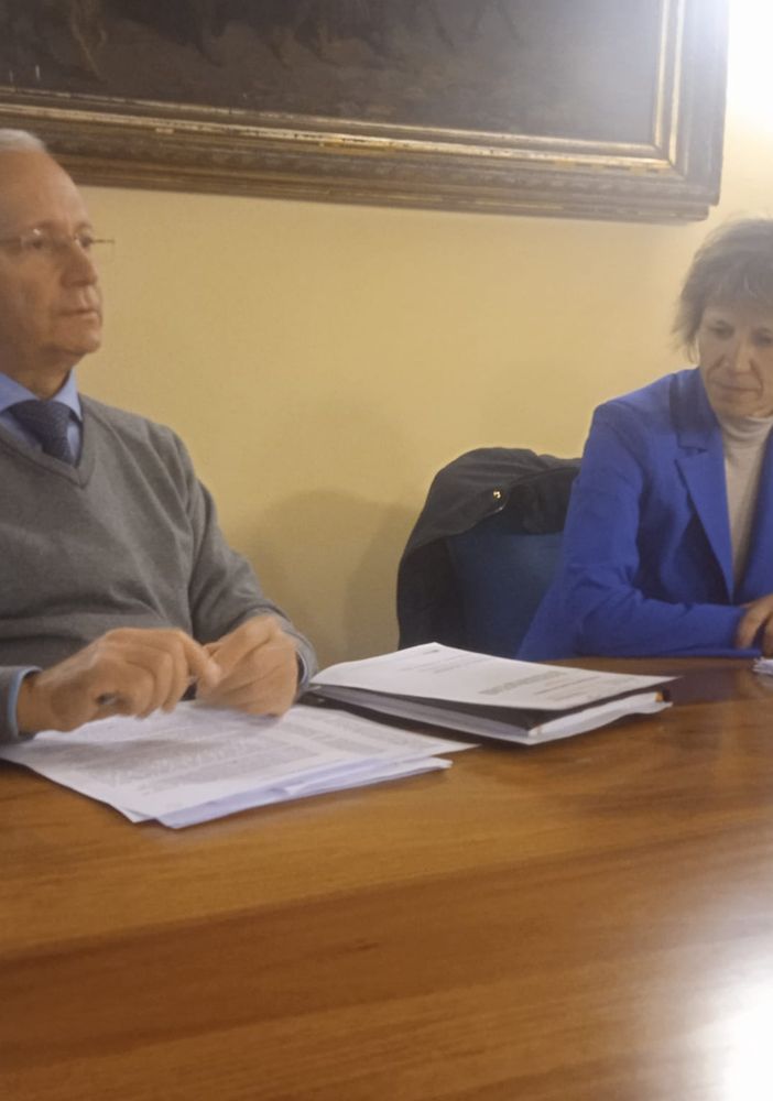 Rappresentanza sindaci e direzione Asl Vco da Cirio il 6 dicembre