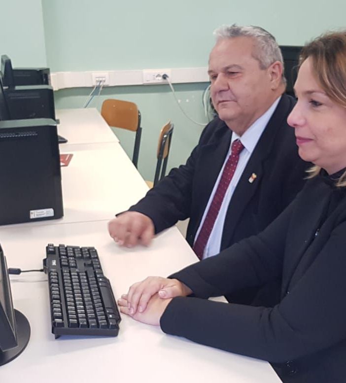 Vco Formazione, presentati i corsi del 2023