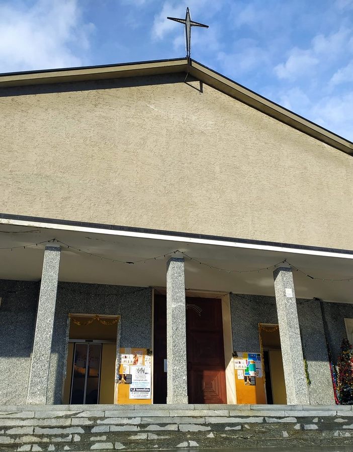 Gli orari delle messe natalizie alla Cappuccina