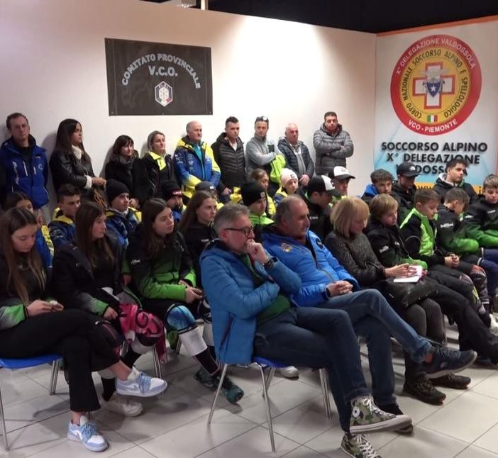 Una nuova casa per la Fisi del Vco