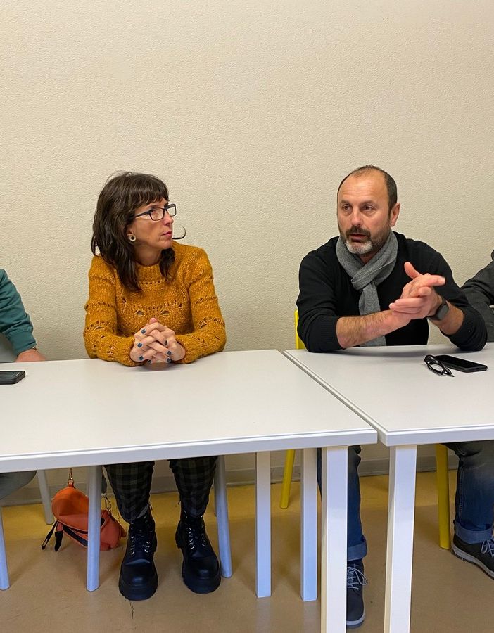 Quaretta: &quot;Come fa Cirio ad ignorare gli appelli dei medici. Noi ribadiamo con forza che al Vco serve un ospedale unico&quot;