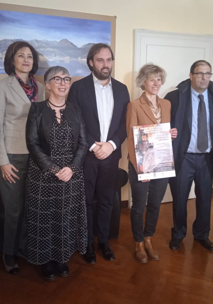 L'Opera dei Pupi approda nel Vco con tre spettacoli benefici