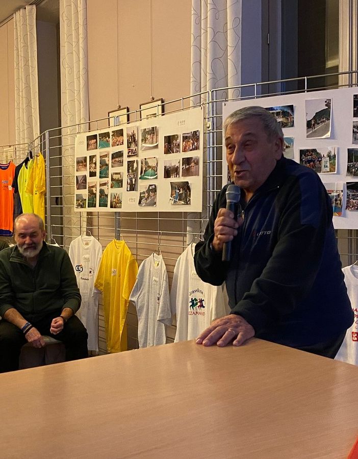 Corsa, presentata la 25a edizione della Mezza Due Laghi